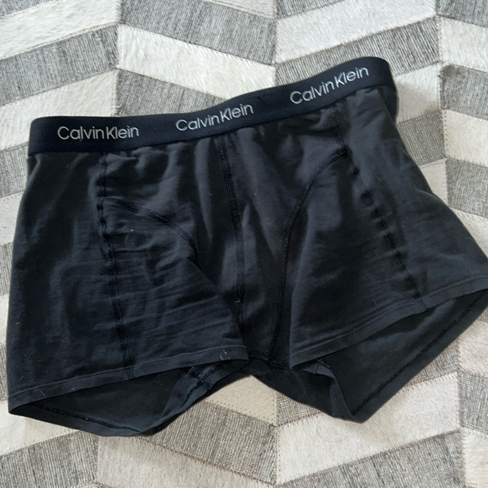 Calvin Klein Boxer Briefs